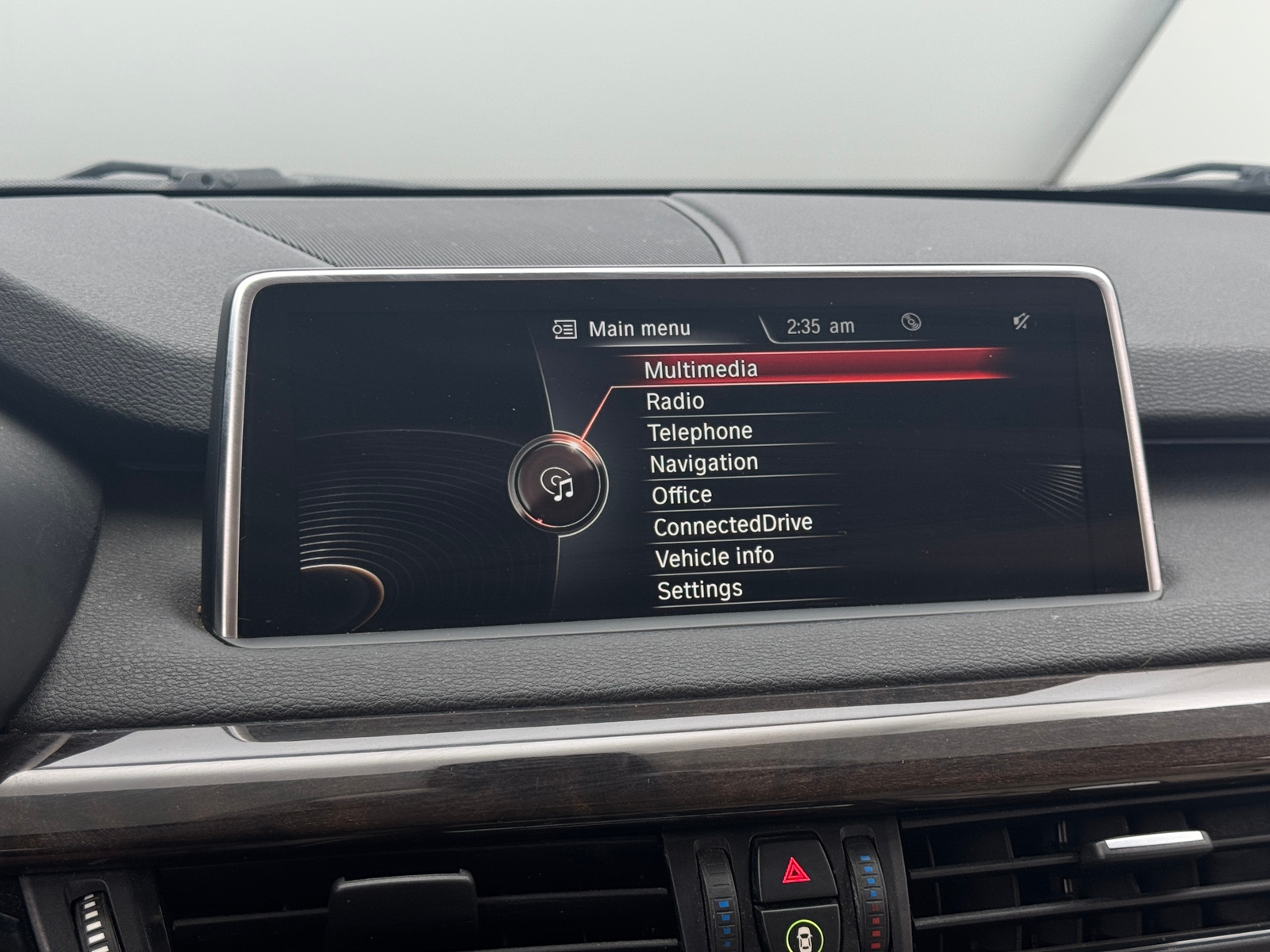 Thumbnail: 2016 BMW X5 - 3