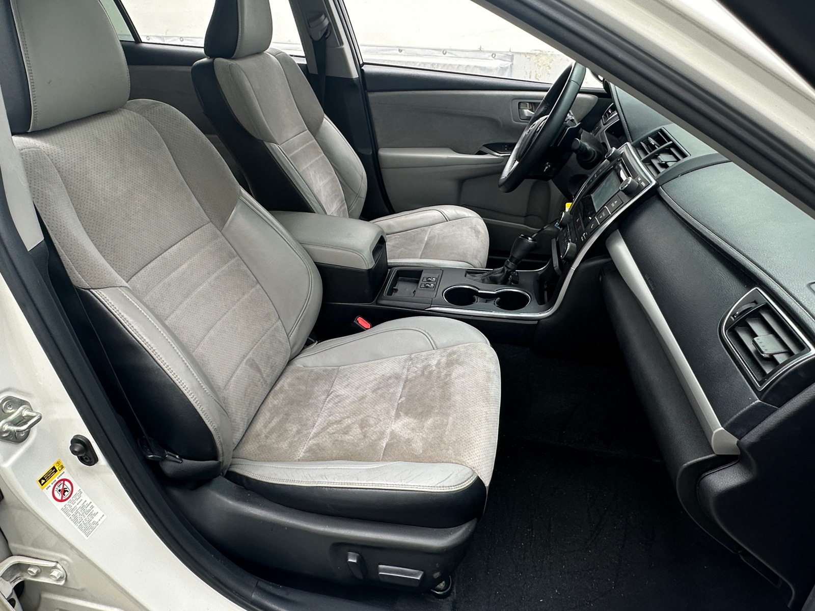 Thumbnail: 2015 Toyota Camry - 2