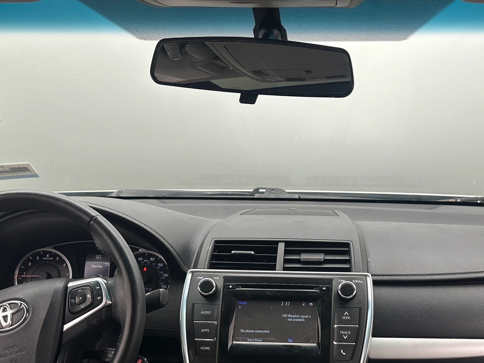 Thumbnail: 2015 Toyota Camry - 3