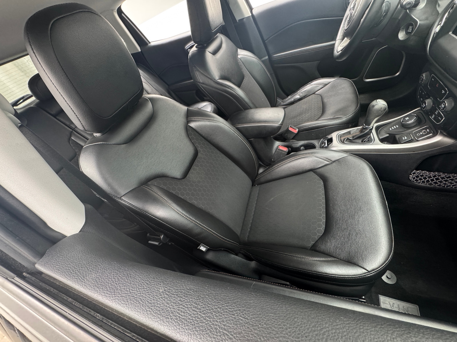 Thumbnail: 2019 Jeep Compass - 2