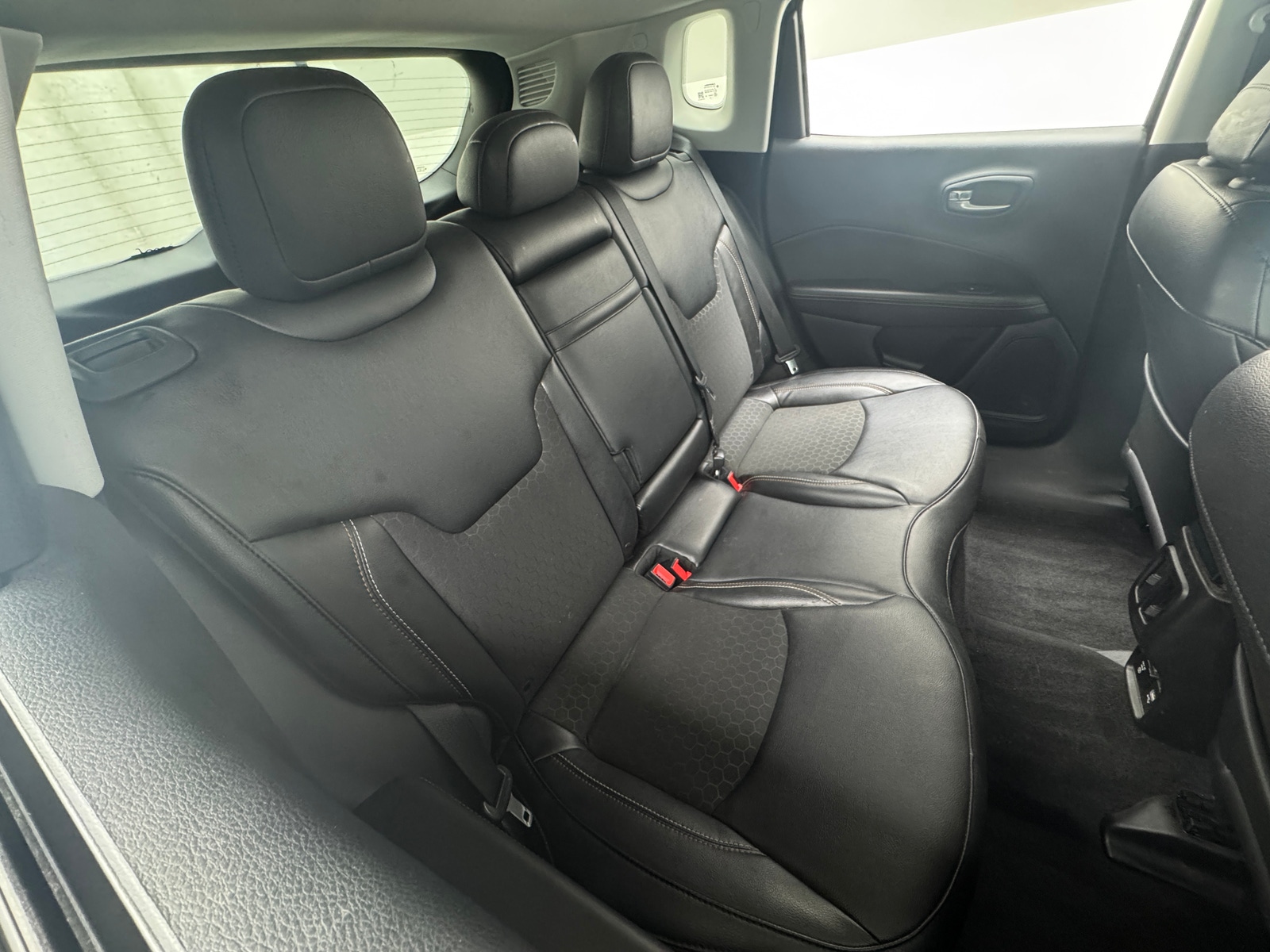 Thumbnail: 2019 Jeep Compass - 6