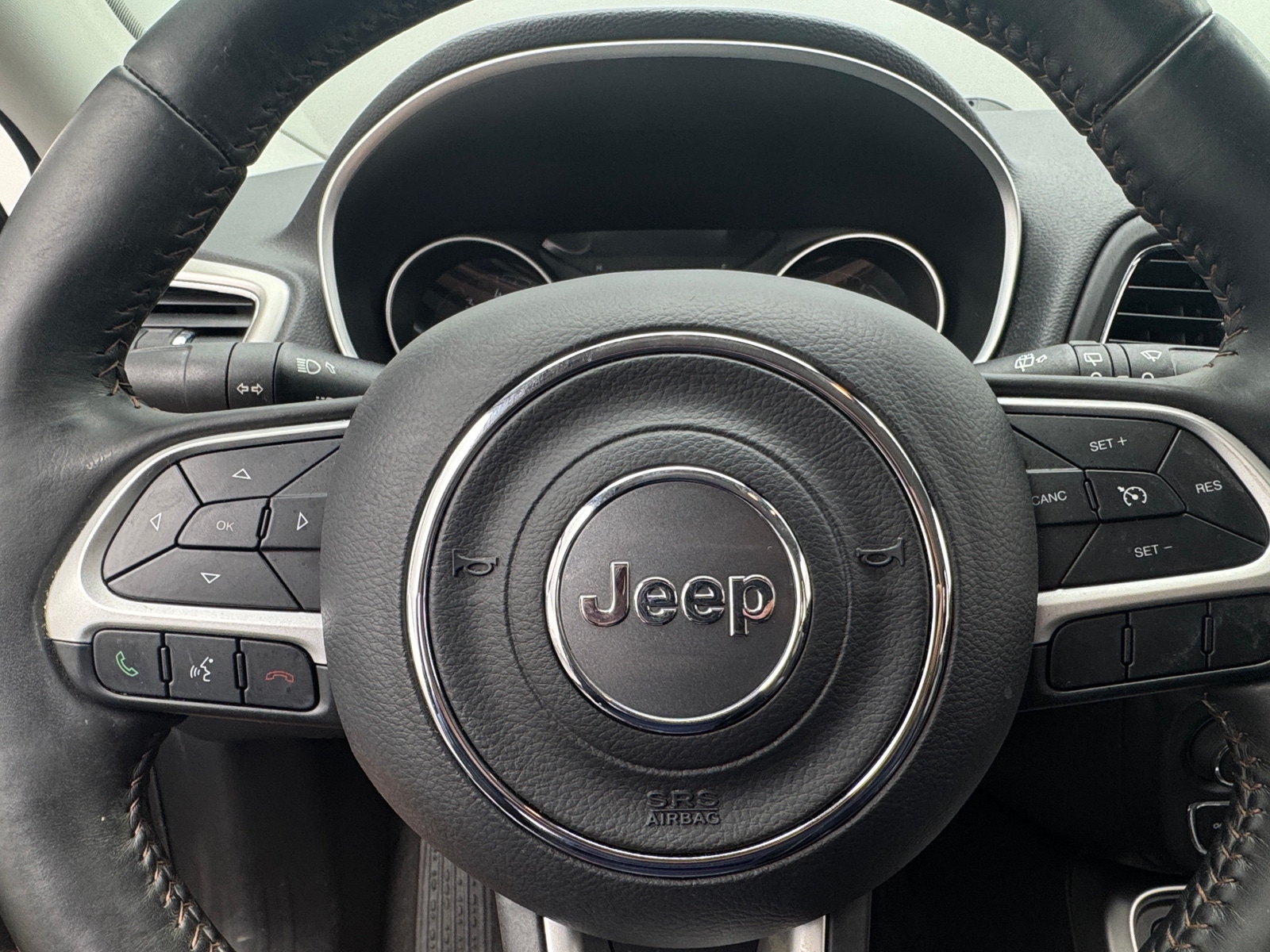 Thumbnail: 2019 Jeep Compass - 5