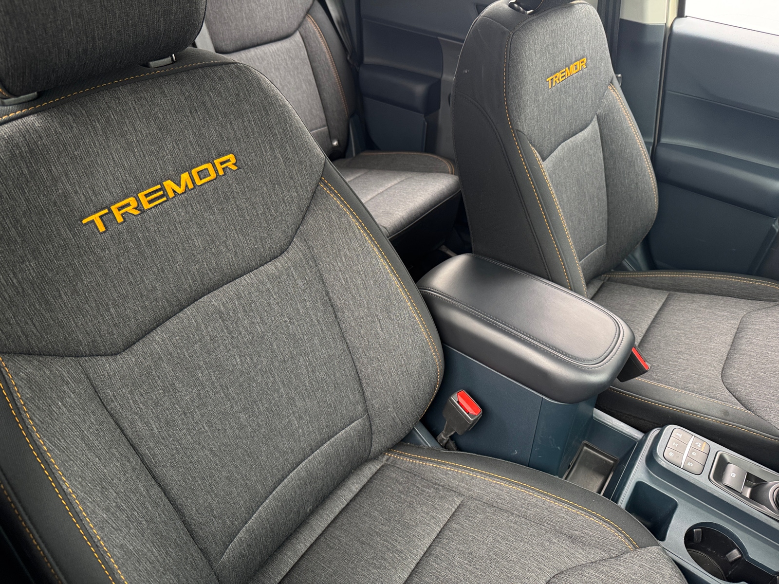 Thumbnail: 2024 Ford Maverick - 2