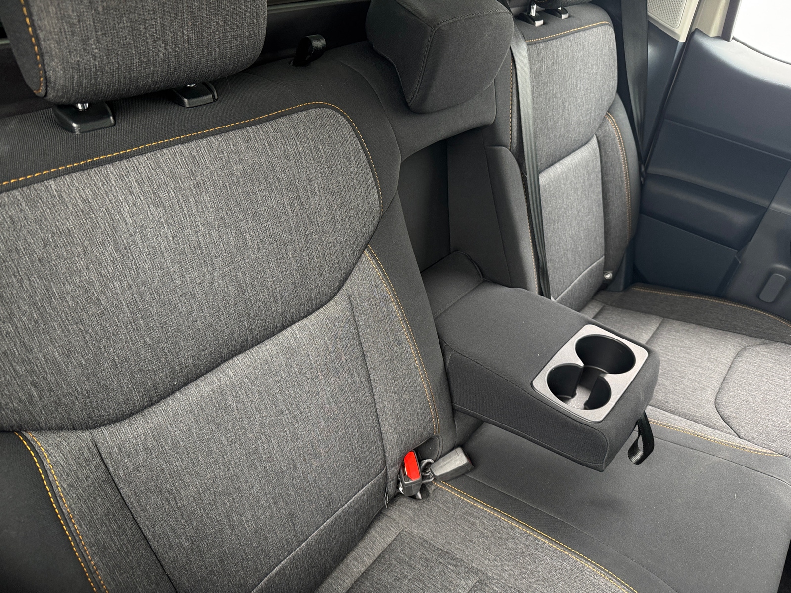 Thumbnail: 2024 Ford Maverick - 6