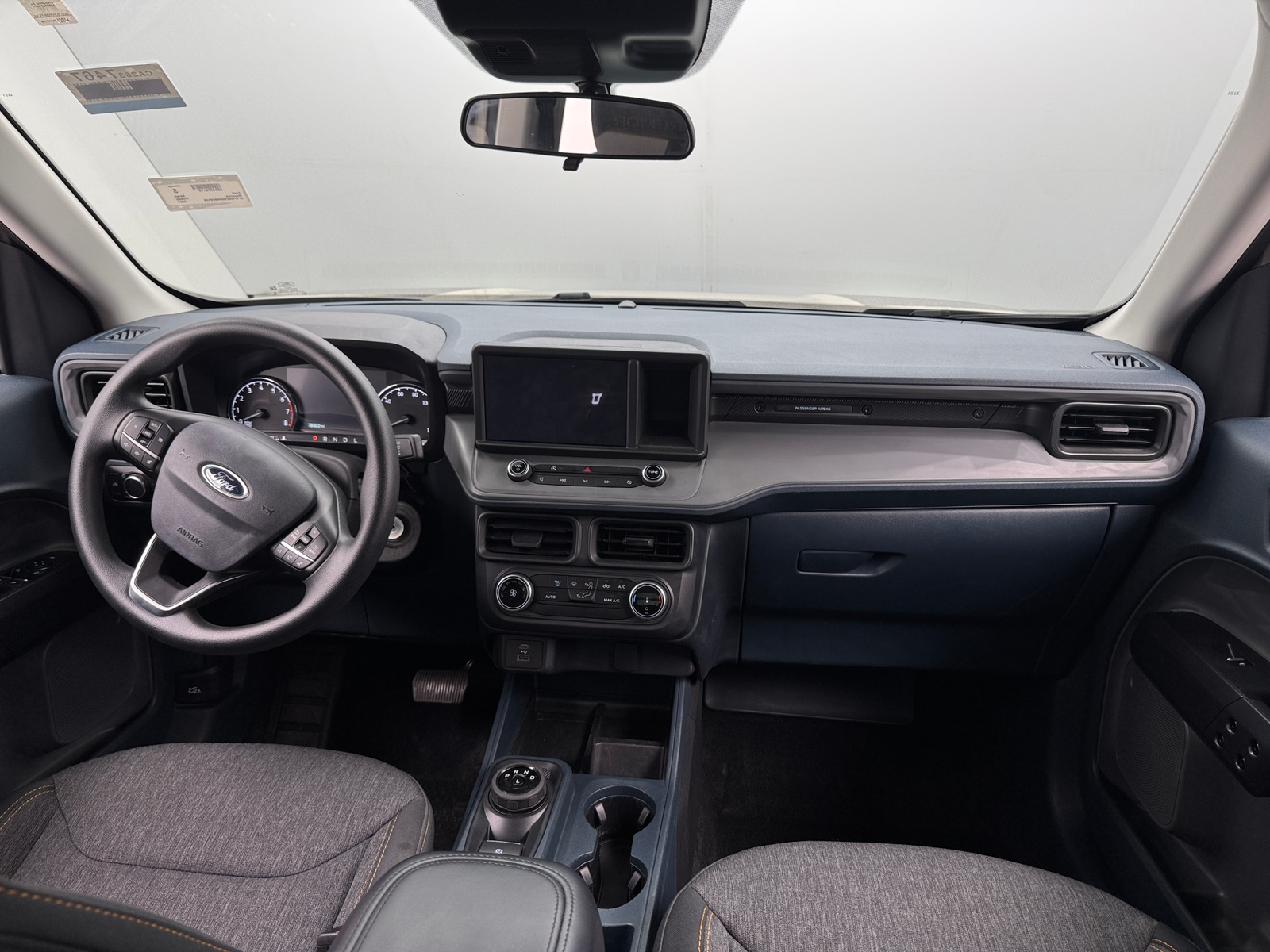 Thumbnail: 2024 Ford Maverick - 3