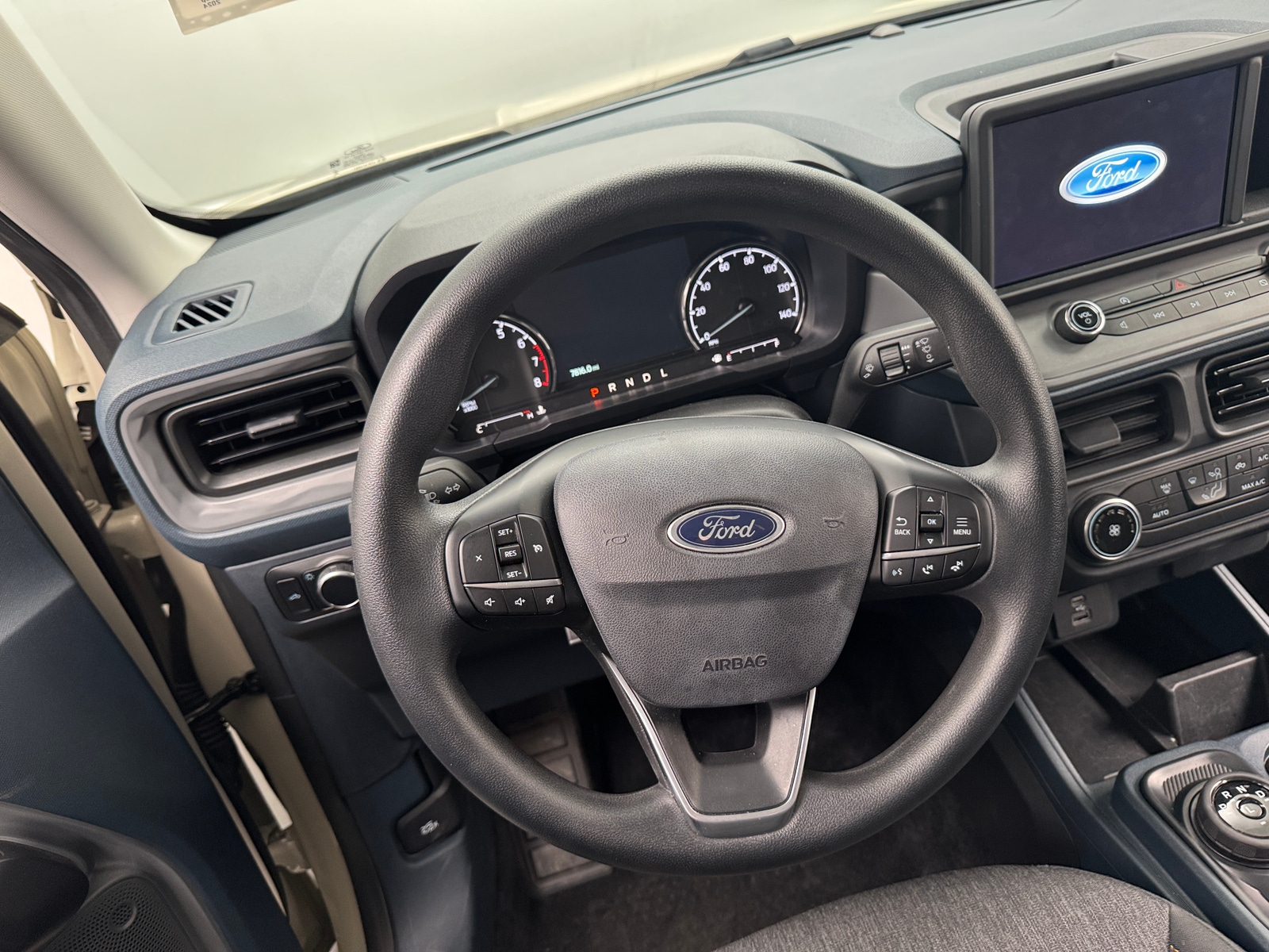 Thumbnail: 2024 Ford Maverick - 5