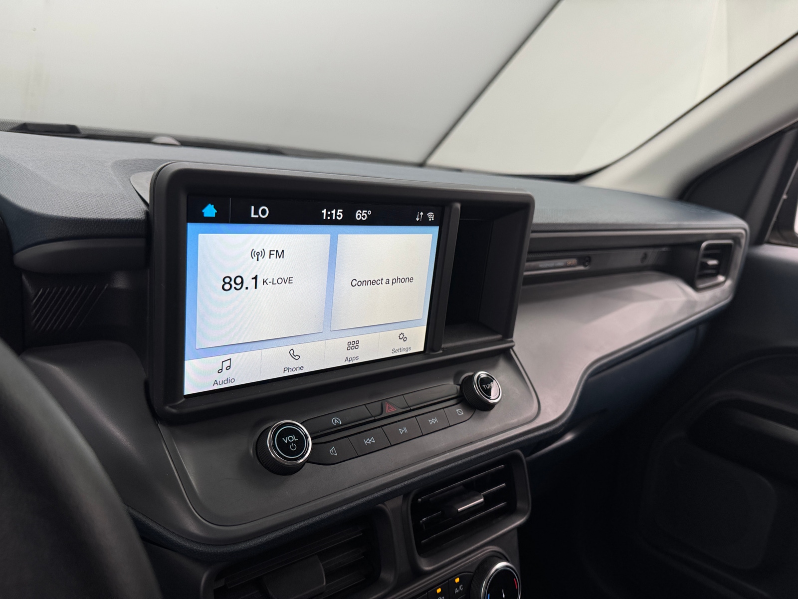 Thumbnail: 2024 Ford Maverick - 4