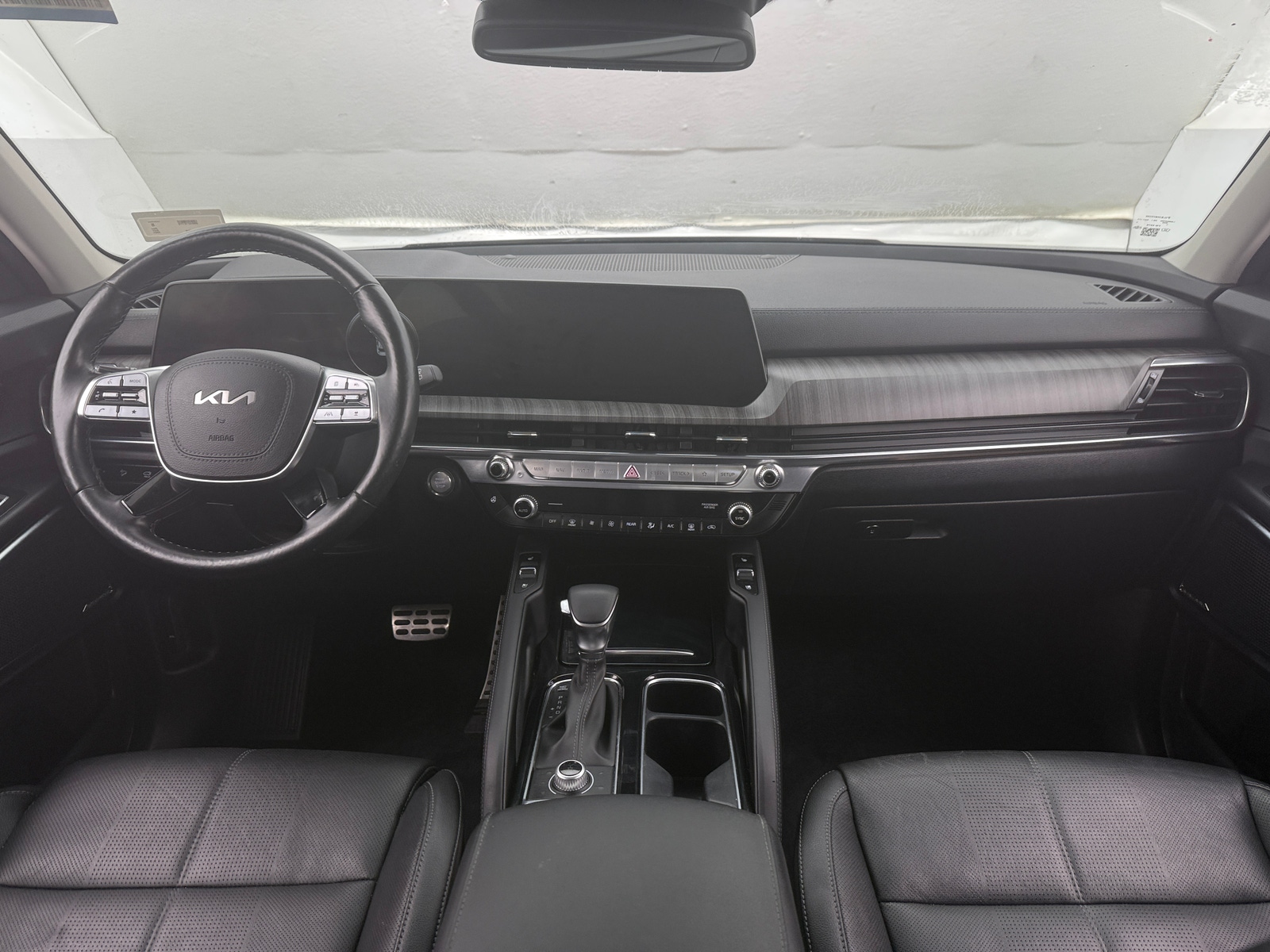 Thumbnail: 2023 Kia Telluride - 2