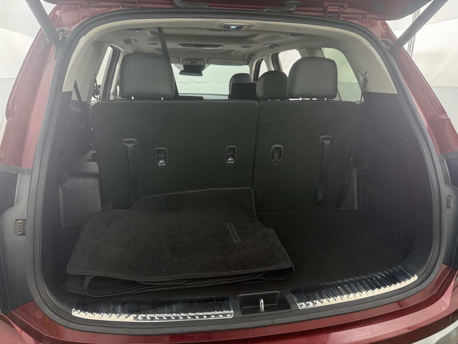 Thumbnail: 2023 Kia Telluride - 6