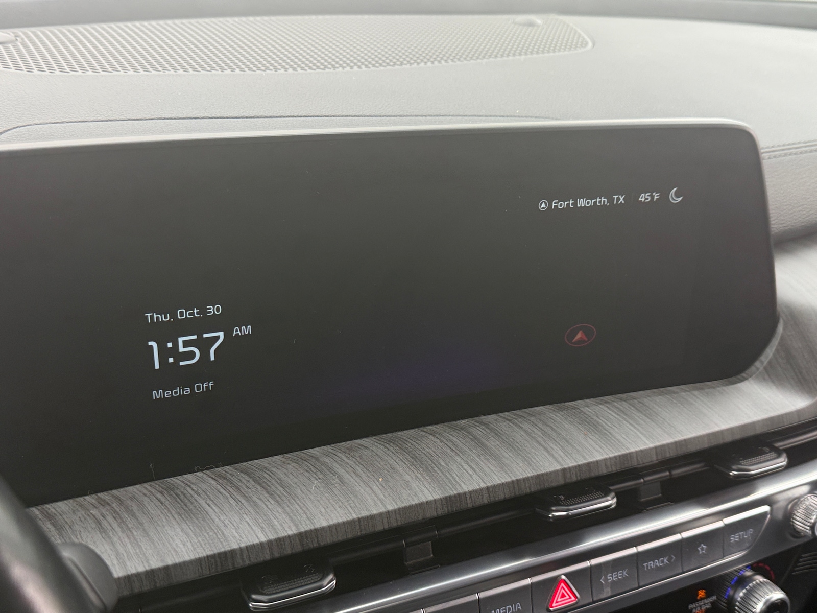 Thumbnail: 2023 Kia Telluride - 3