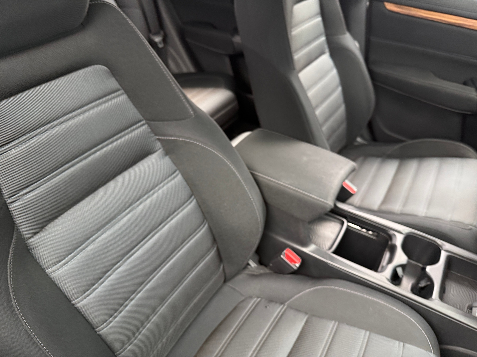 Thumbnail: 2017 Honda CR-V - 2