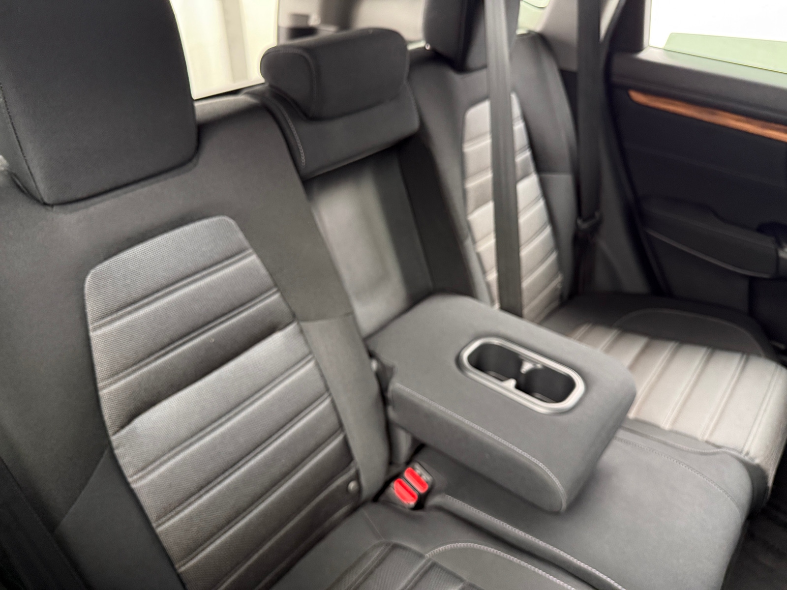 Thumbnail: 2017 Honda CR-V - 6