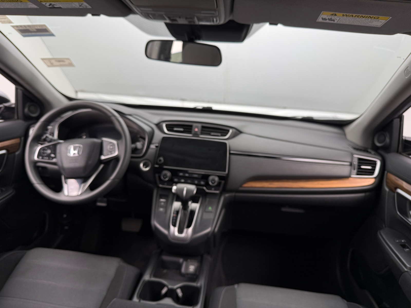 Thumbnail: 2017 Honda CR-V - 3