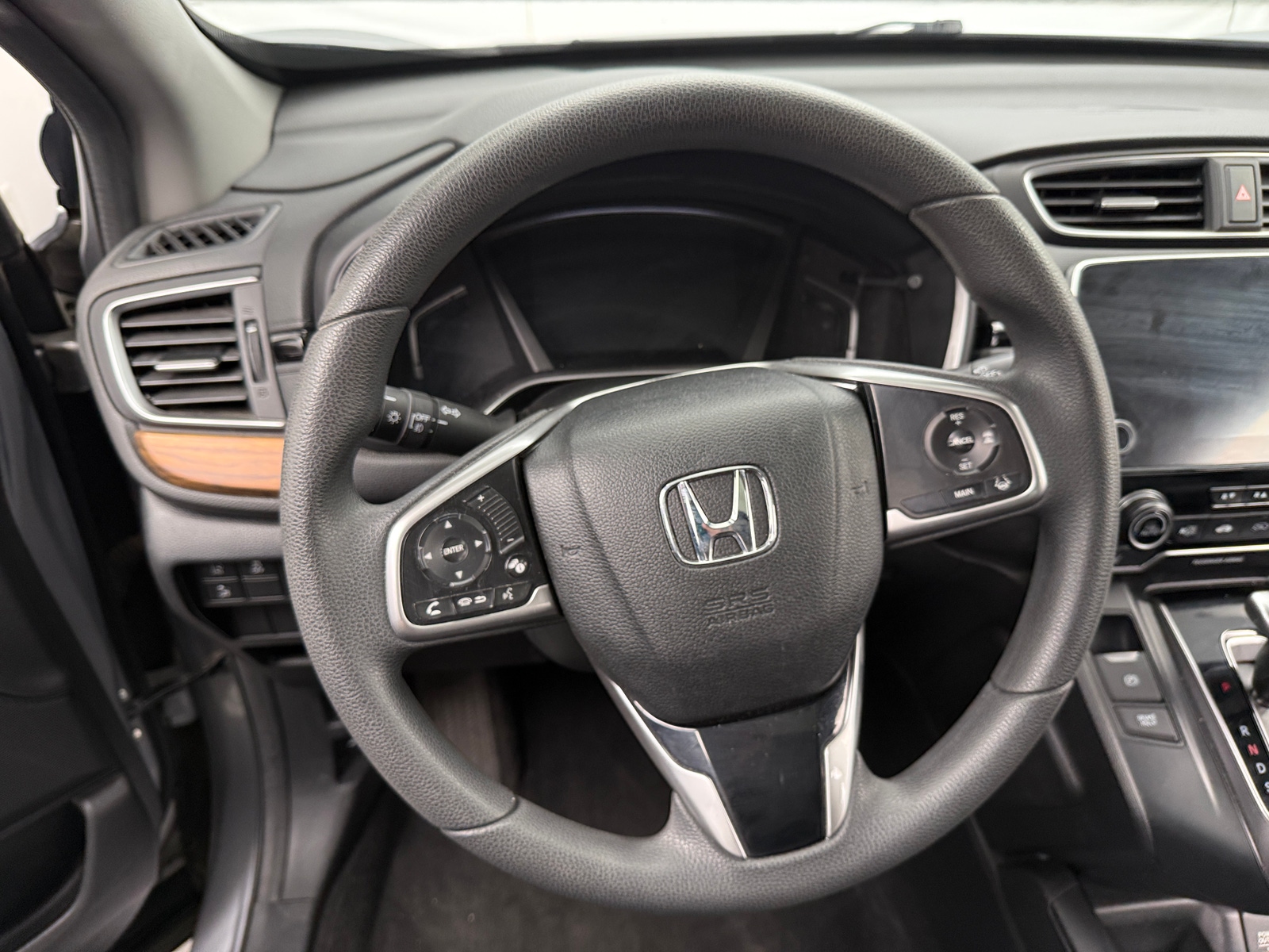 Thumbnail: 2017 Honda CR-V - 5