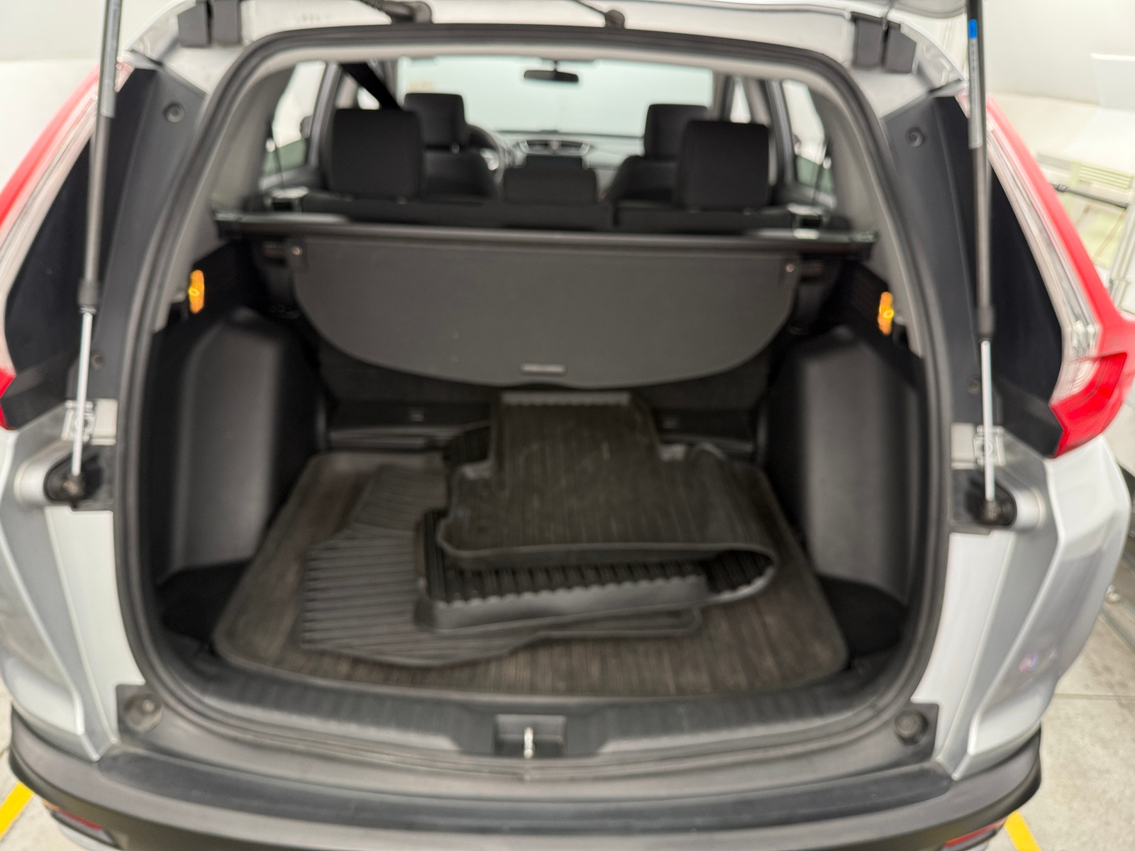 Thumbnail: 2017 Honda CR-V - 7