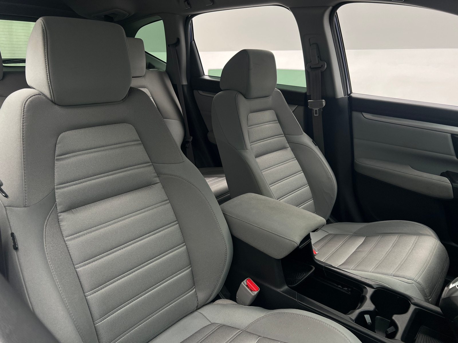 Thumbnail: 2019 Honda CR-V - 2