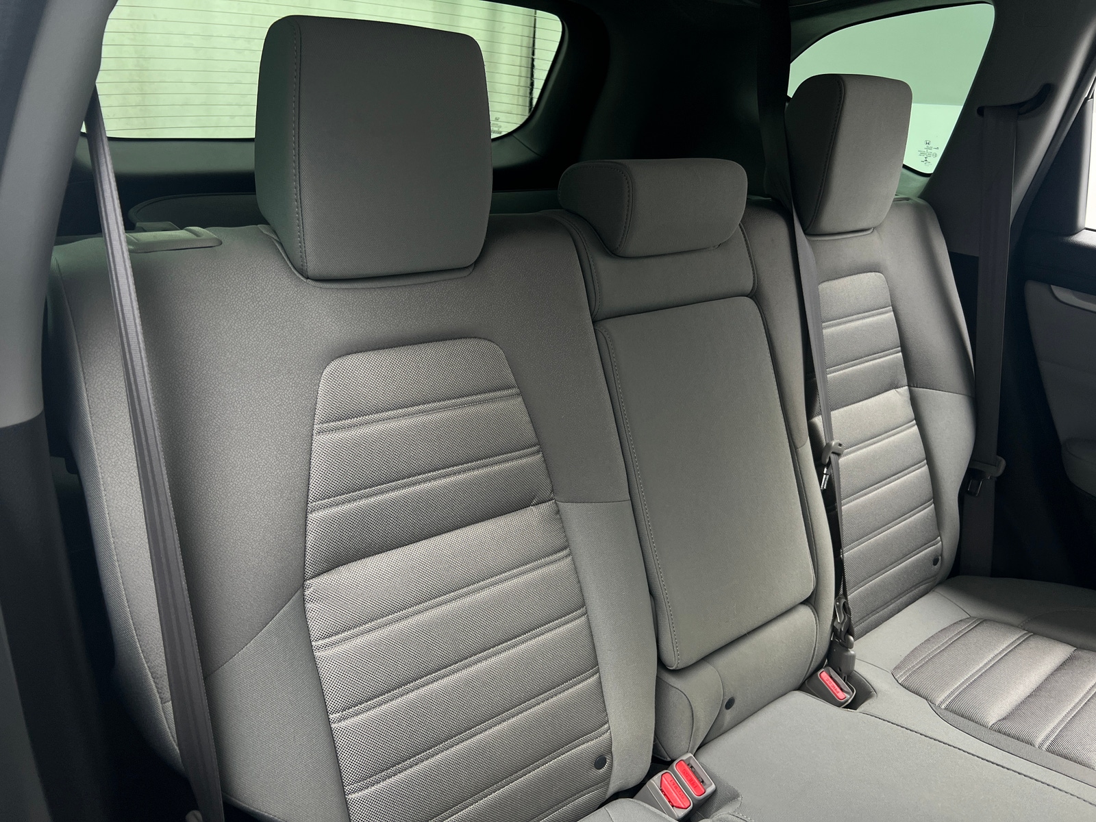 Thumbnail: 2019 Honda CR-V - 6