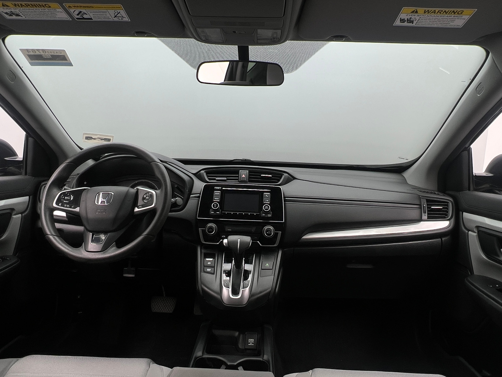 Thumbnail: 2019 Honda CR-V - 3