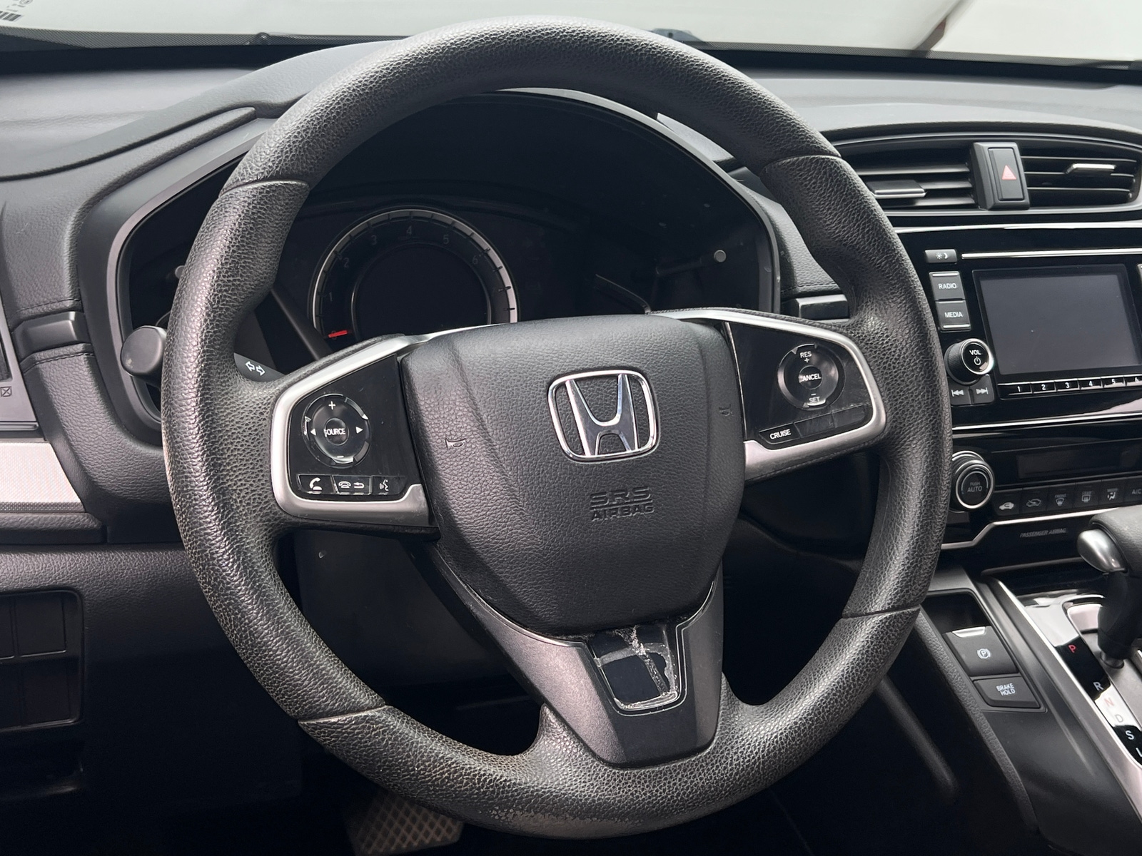 Thumbnail: 2019 Honda CR-V - 5