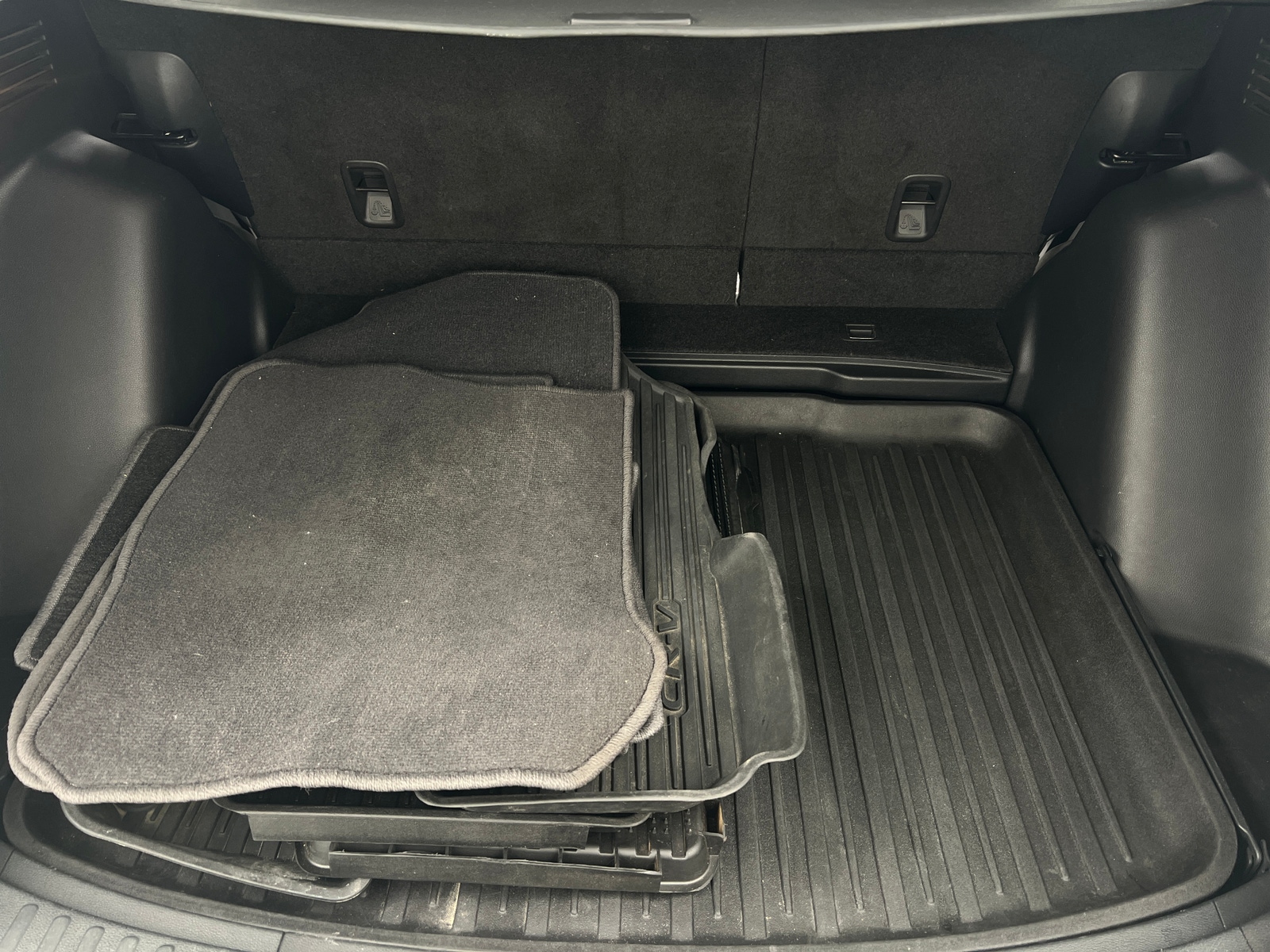 Thumbnail: 2019 Honda CR-V - 7