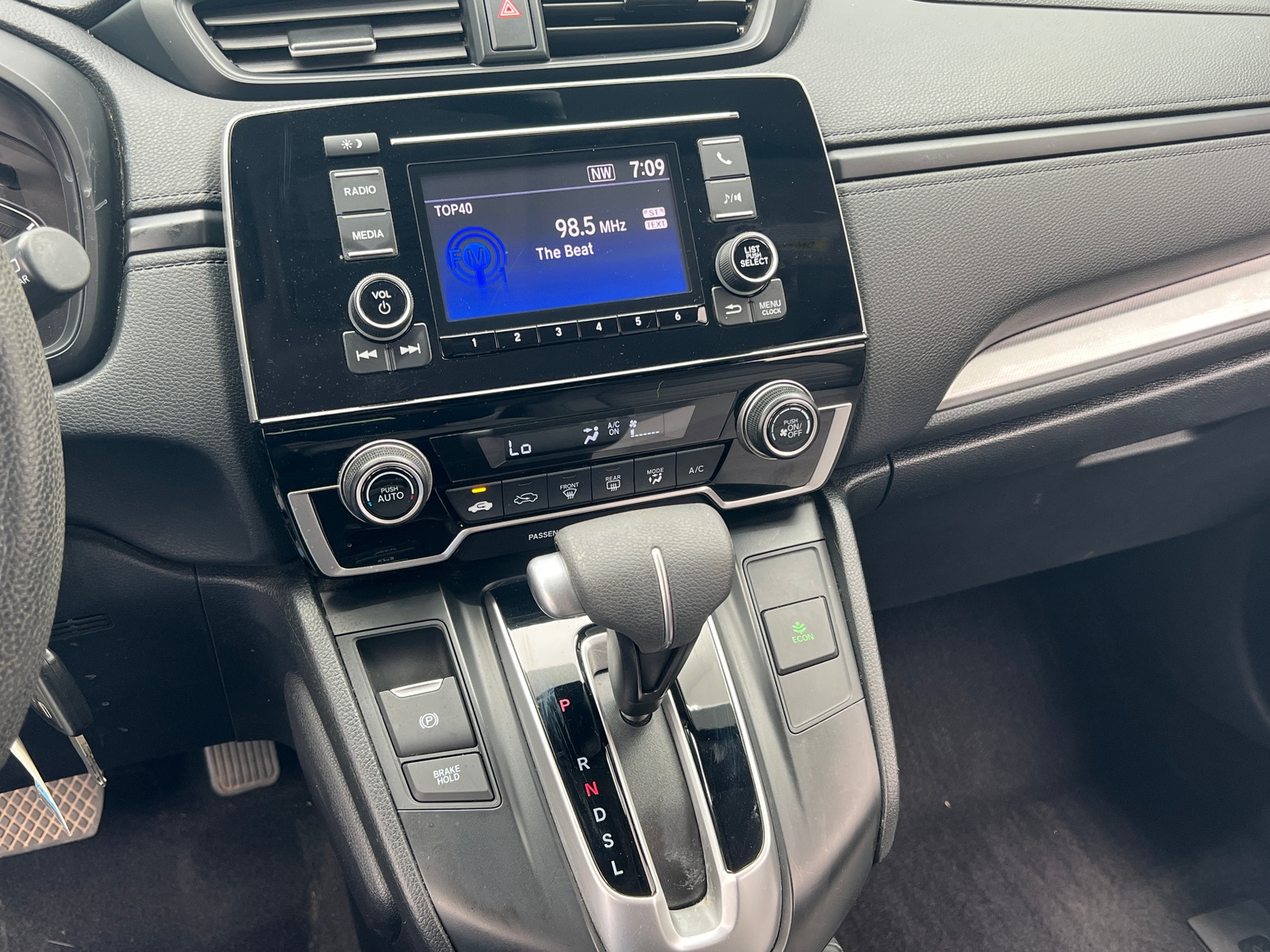 Thumbnail: 2019 Honda CR-V - 4