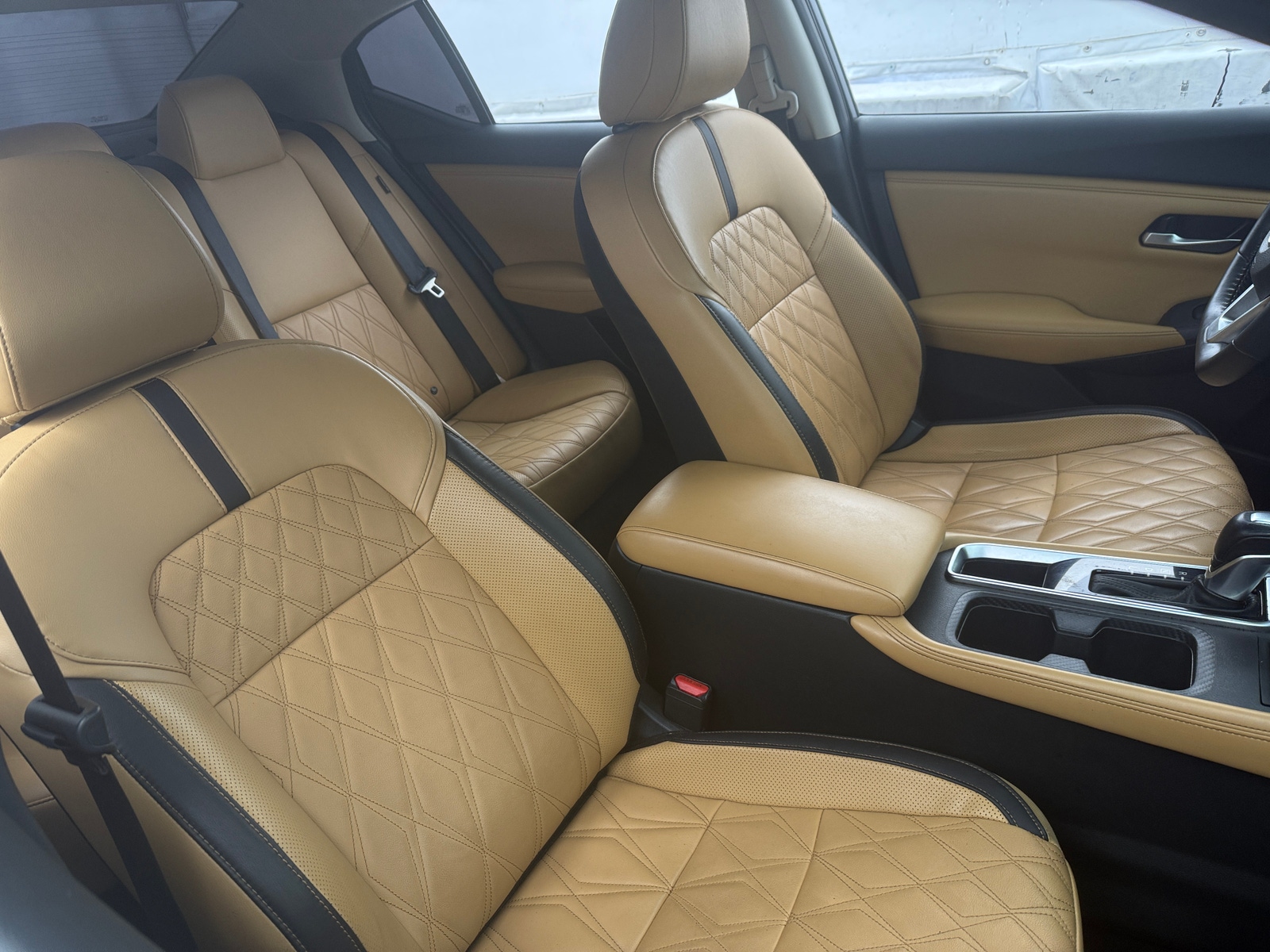 Thumbnail: 2022 Nissan Sentra - 2