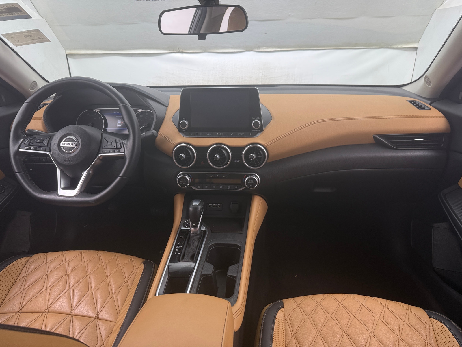 Thumbnail: 2022 Nissan Sentra - 3