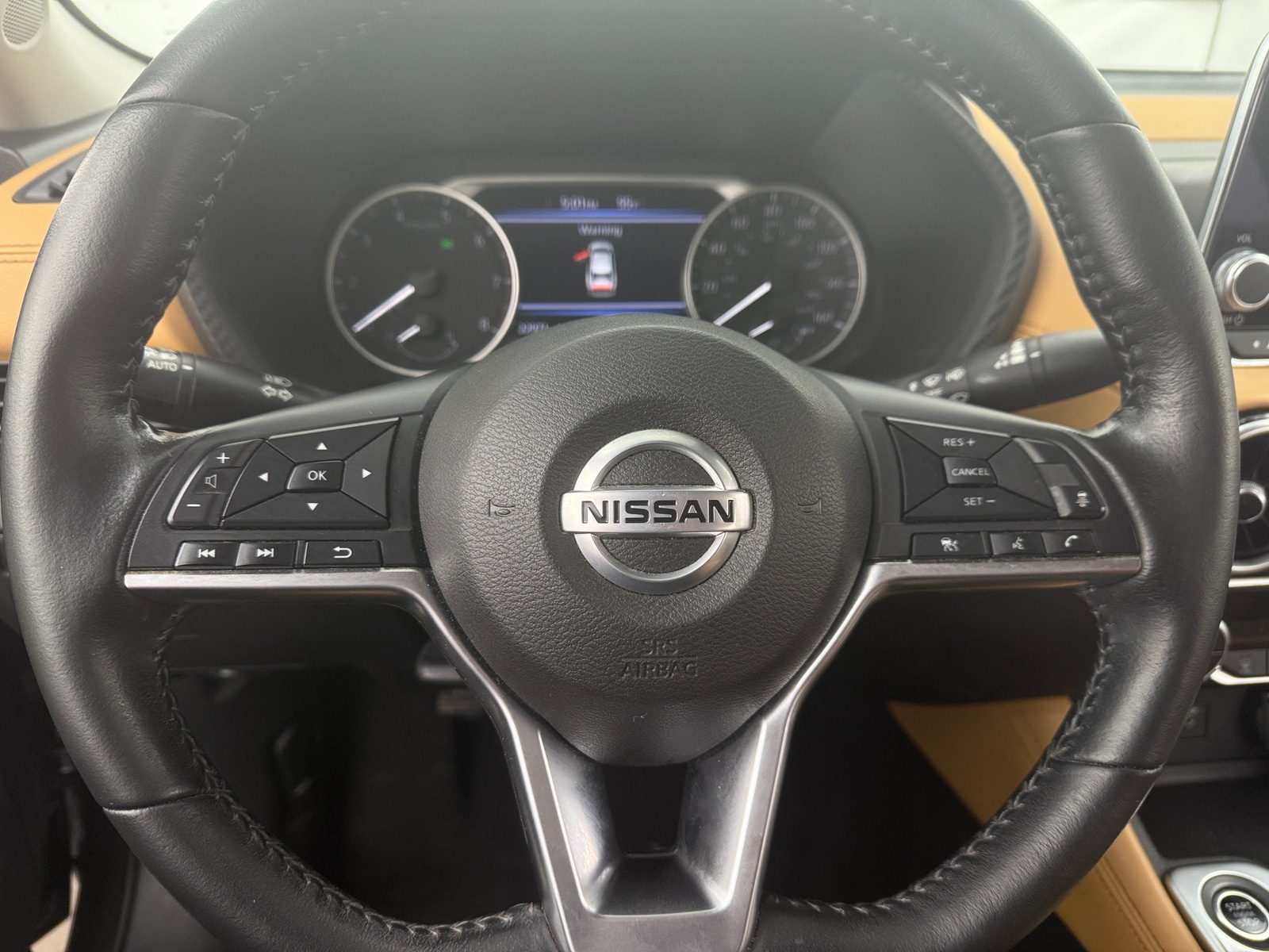 Thumbnail: 2022 Nissan Sentra - 5