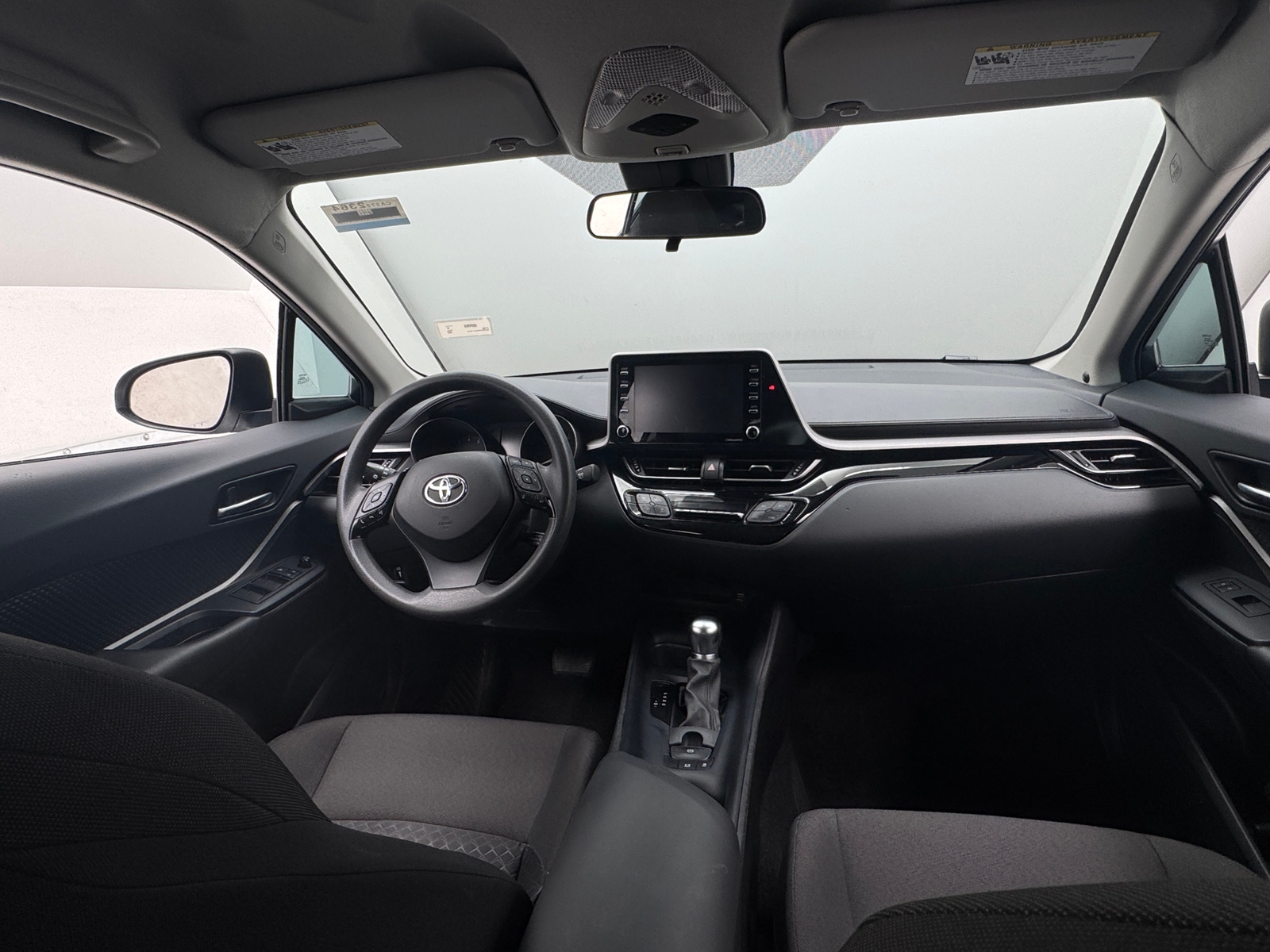 Thumbnail: 2020 Toyota C-HR - 3