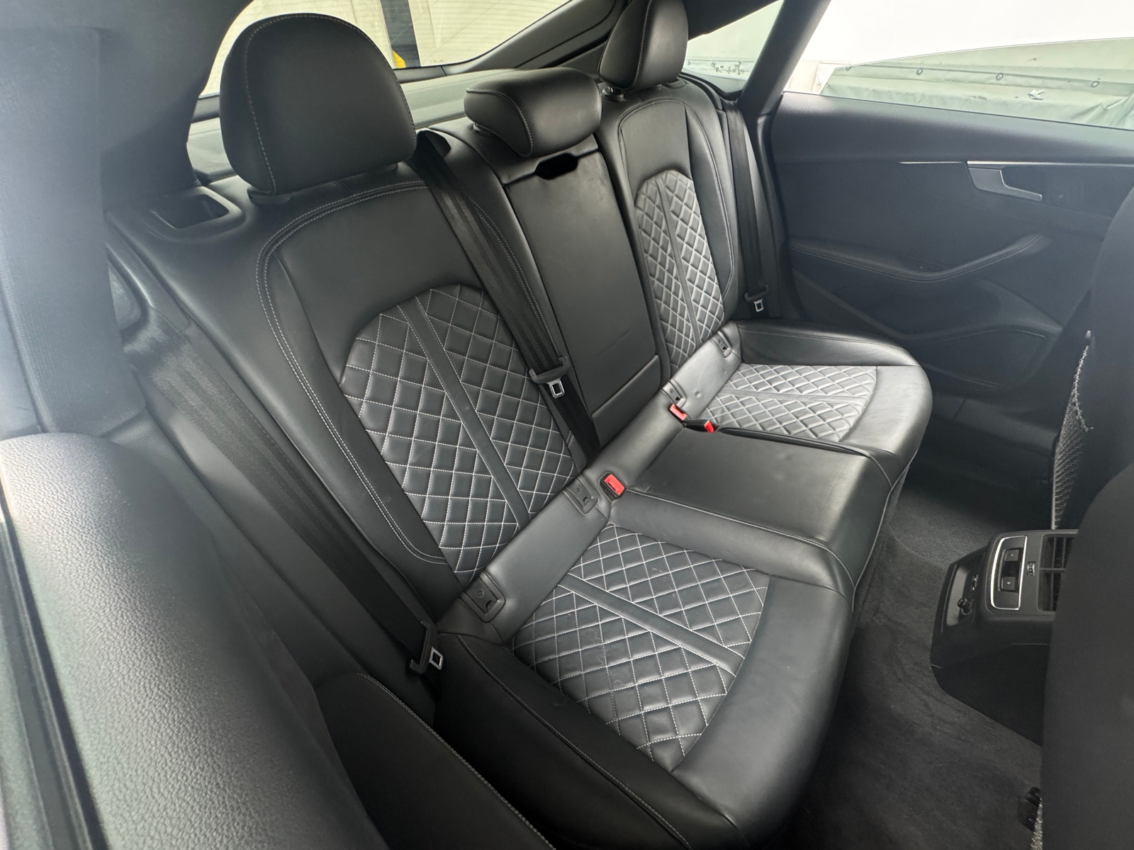 Thumbnail: 2019 Audi S5 - 5