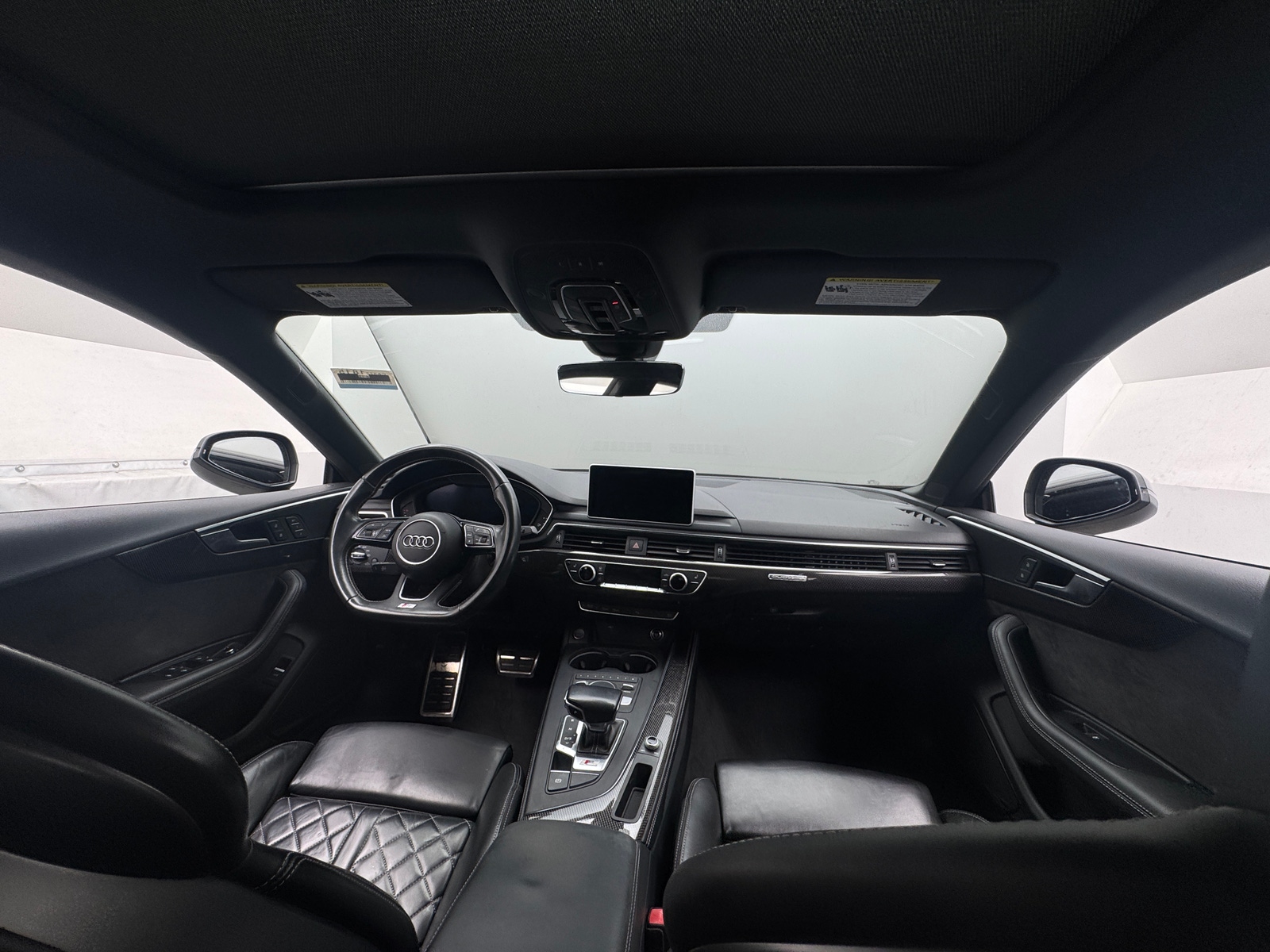 Thumbnail: 2019 Audi S5 - 2