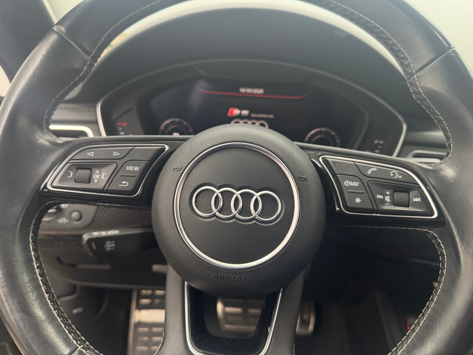 Thumbnail: 2019 Audi S5 - 4