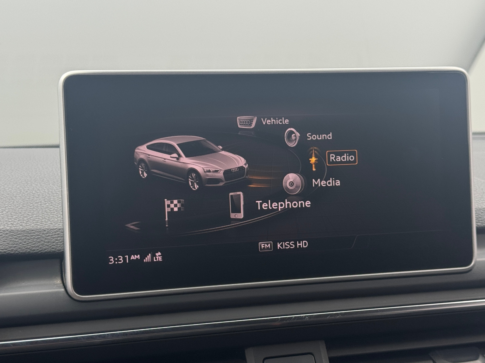 Thumbnail: 2019 Audi S5 - 3