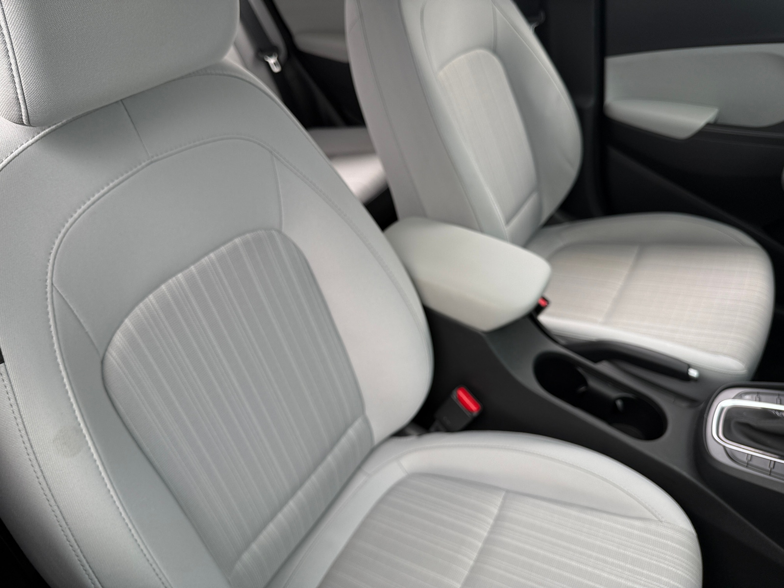 Thumbnail: 2022 Hyundai Kona - 2