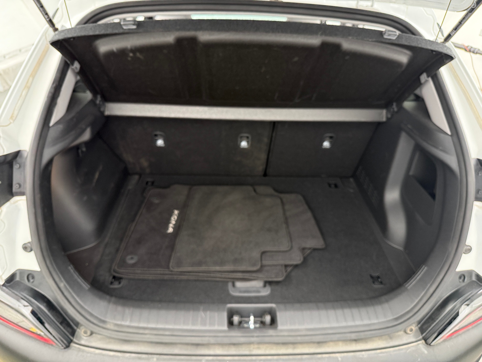 Thumbnail: 2022 Hyundai Kona - 7