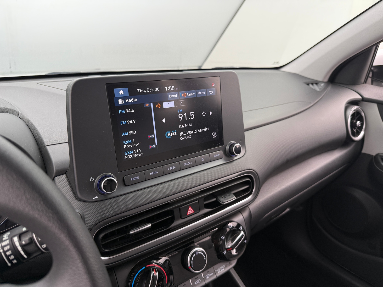 Thumbnail: 2022 Hyundai Kona - 4