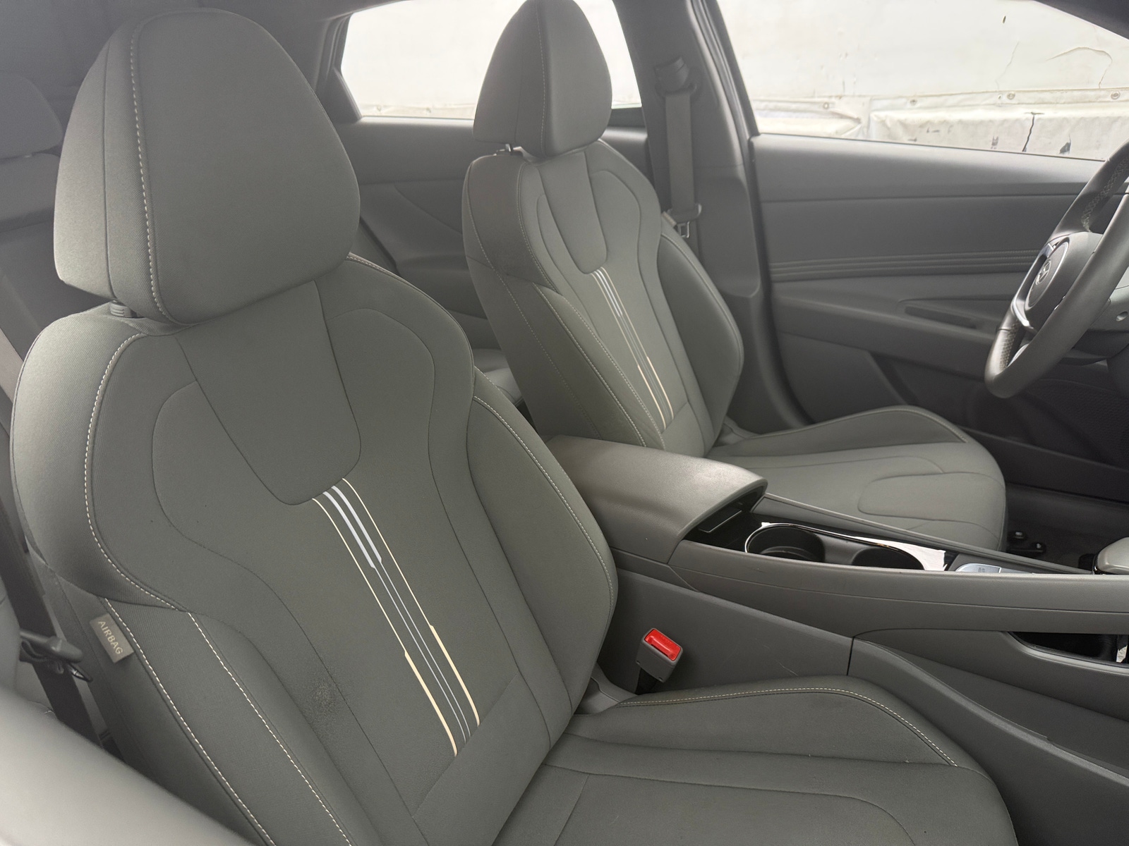 Thumbnail: 2024 Hyundai Elantra - 2