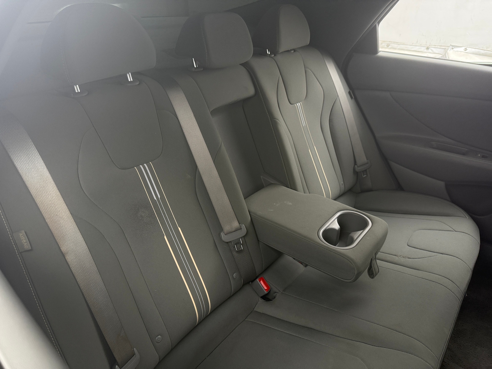 Thumbnail: 2024 Hyundai Elantra - 6