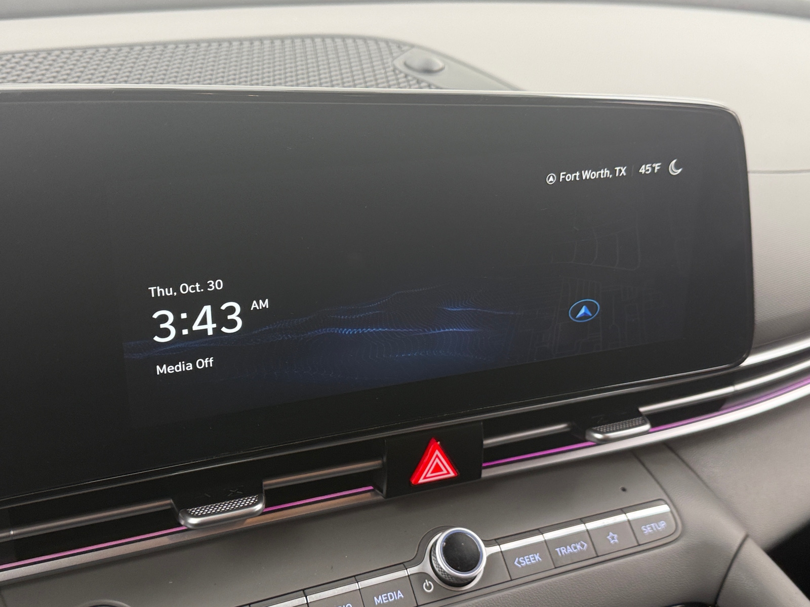 Thumbnail: 2024 Hyundai Elantra - 4