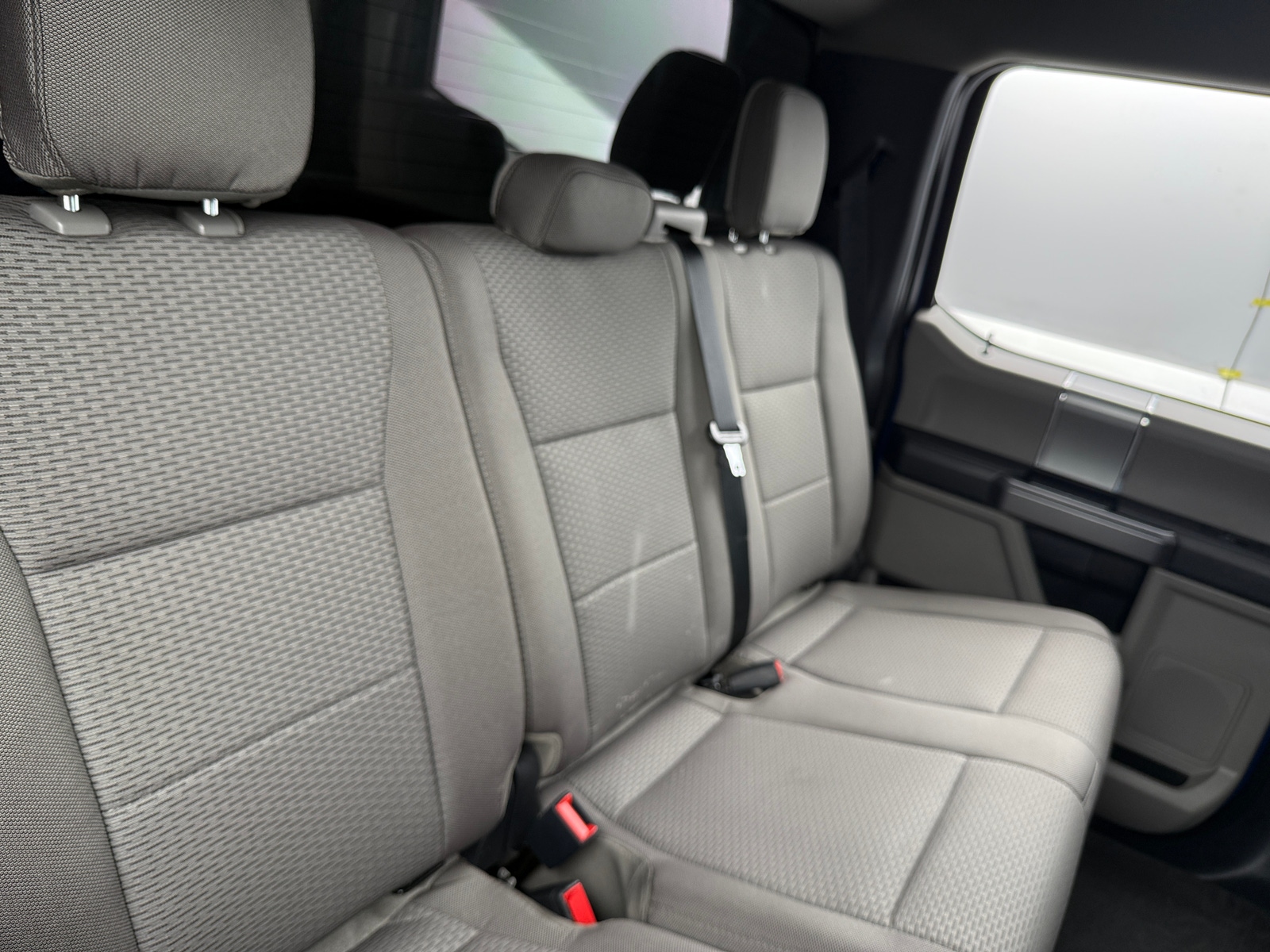 Thumbnail: 2022 Ford Econoline - 6