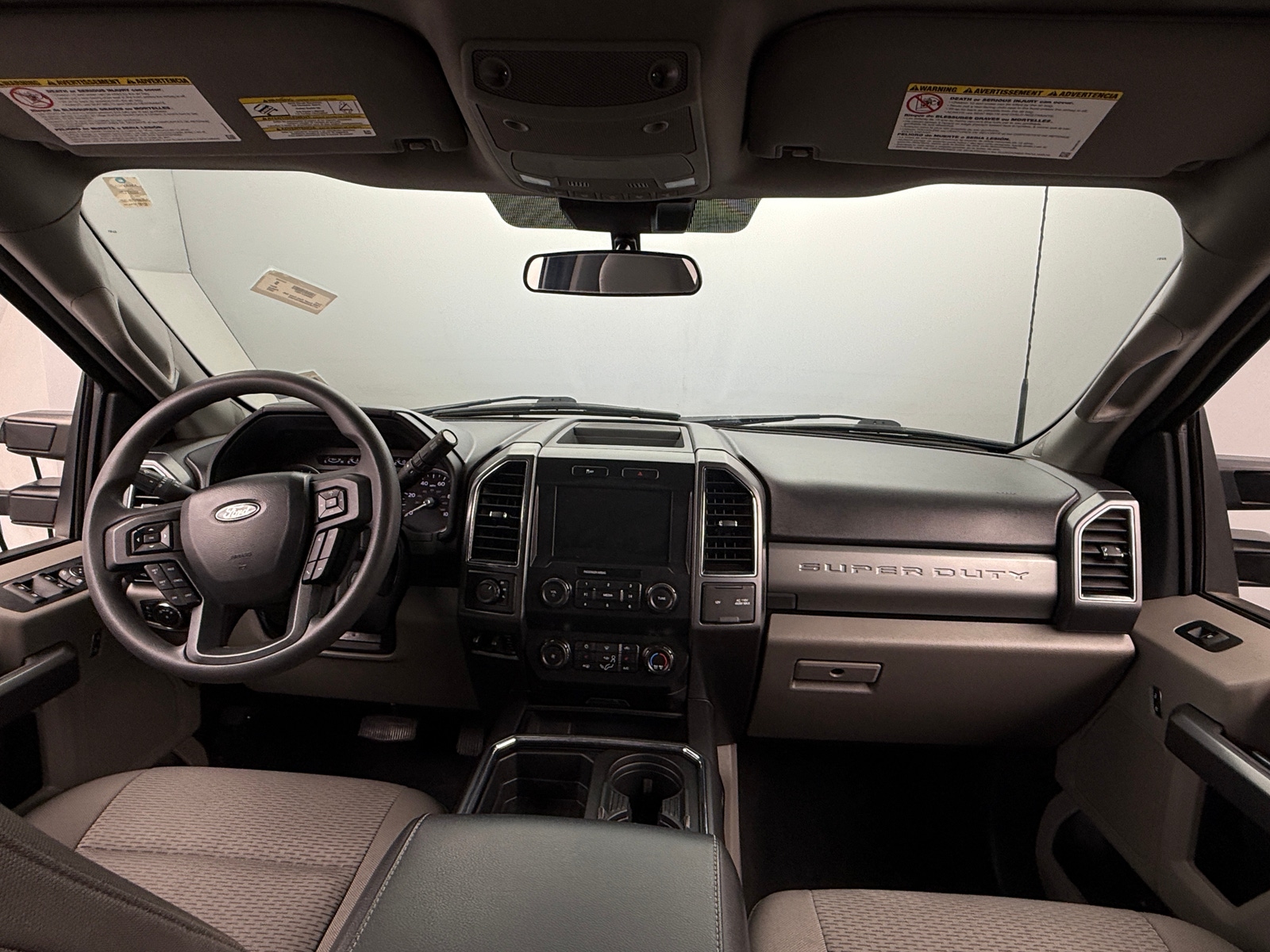 Thumbnail: 2022 Ford Econoline - 3