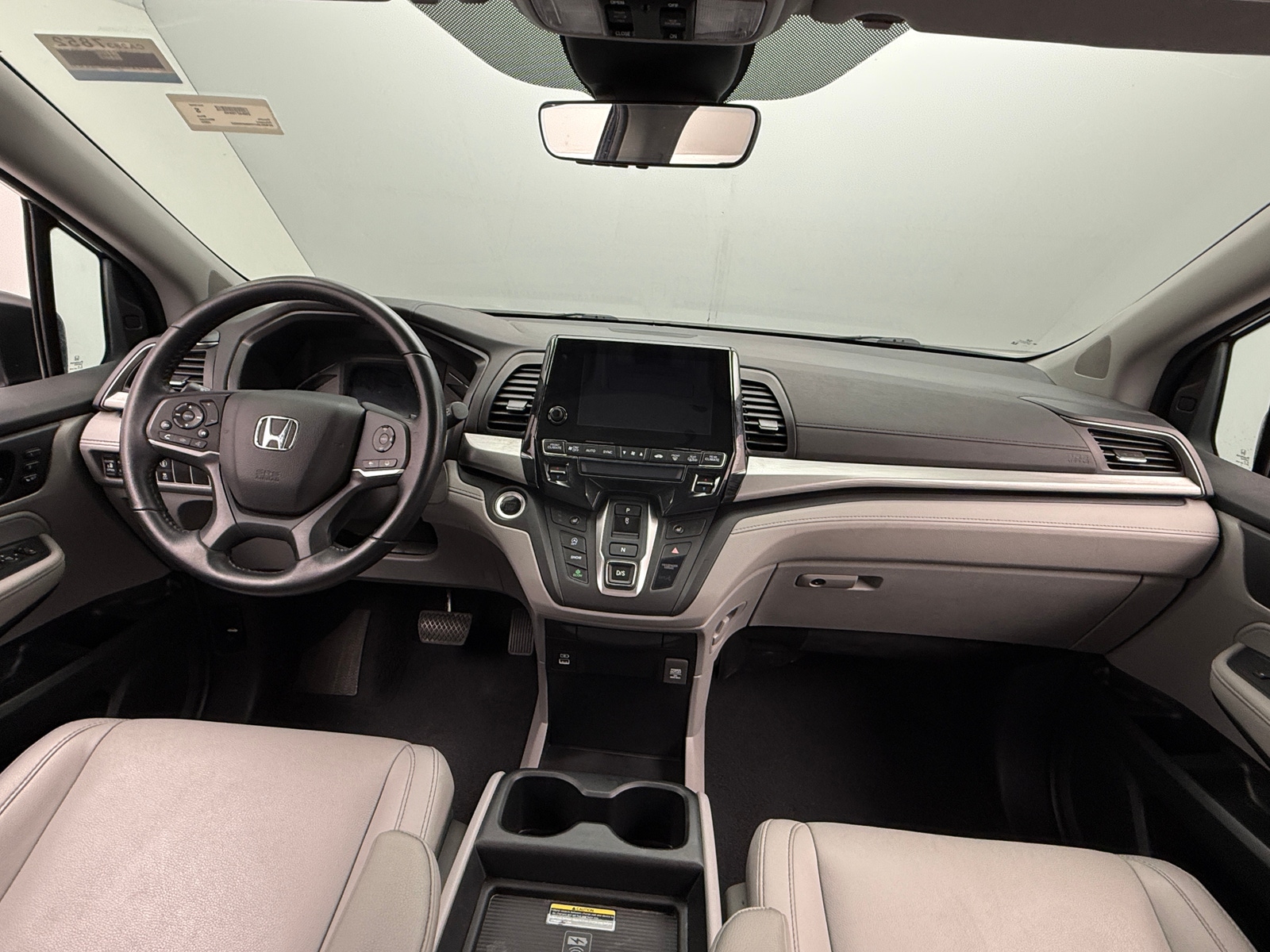 Thumbnail: 2022 Honda Odyssey - 2