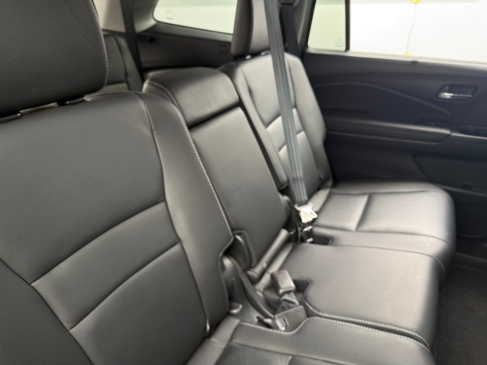 Thumbnail: 2020 Honda Pilot - 5