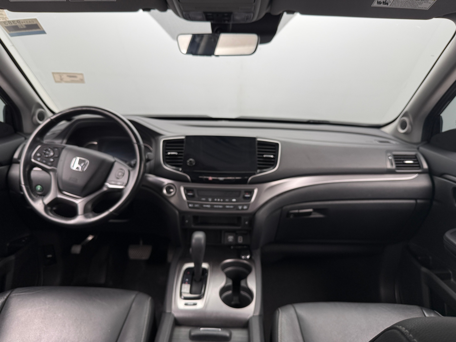 Thumbnail: 2020 Honda Pilot - 2