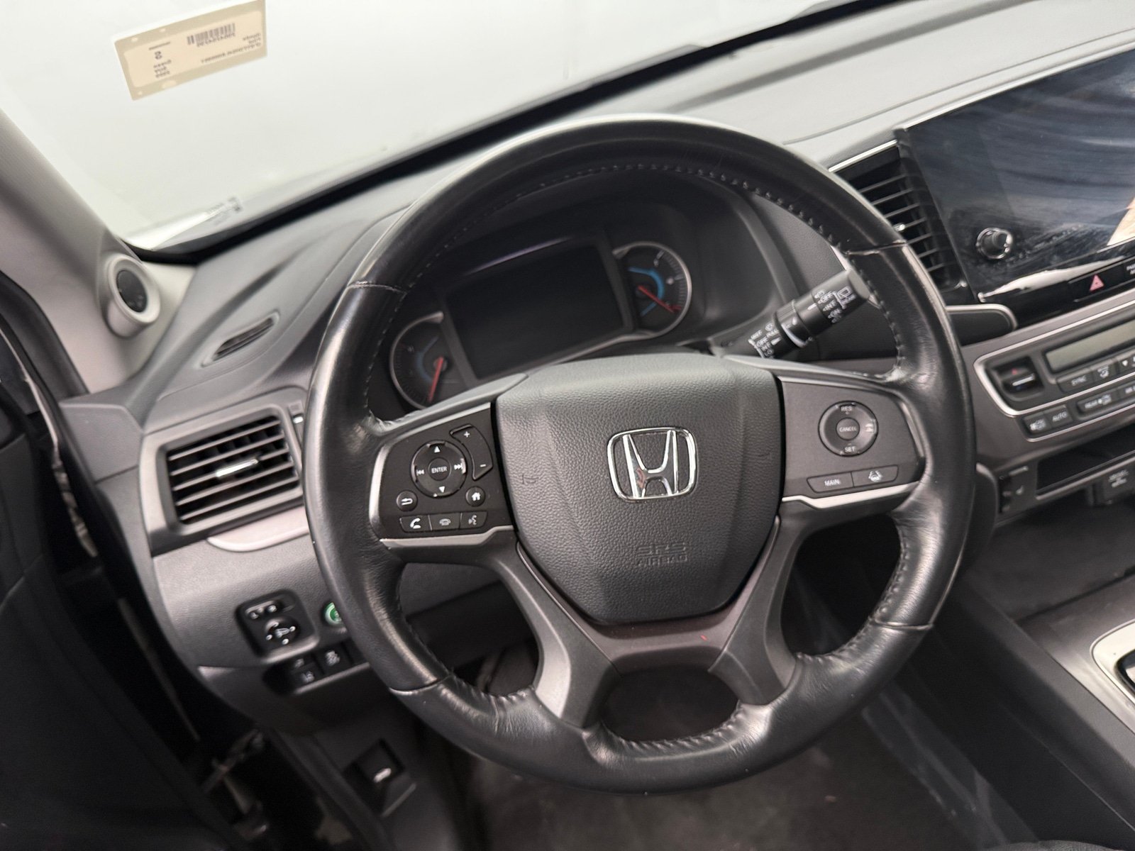 Thumbnail: 2020 Honda Pilot - 4