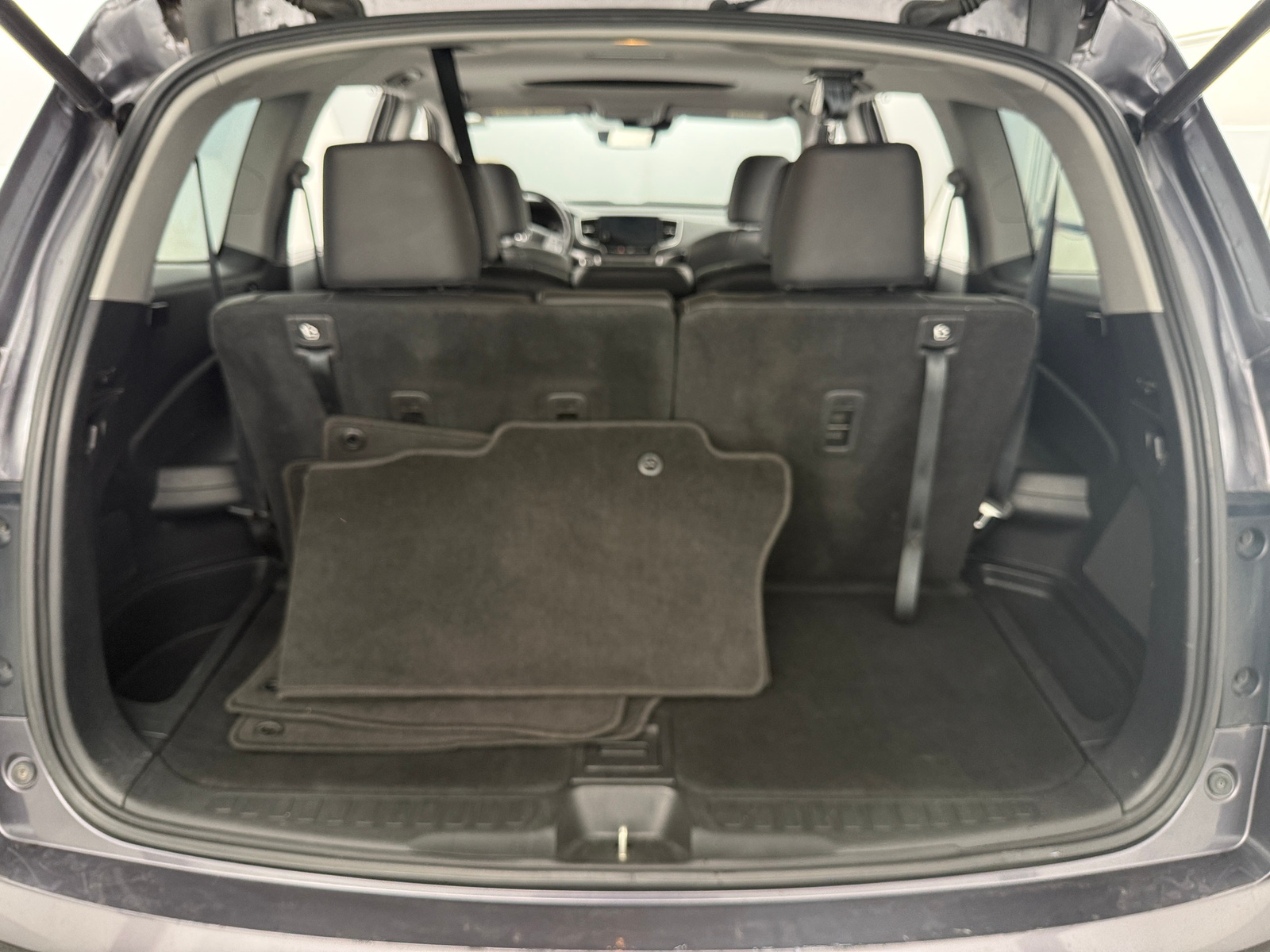 Thumbnail: 2020 Honda Pilot - 6