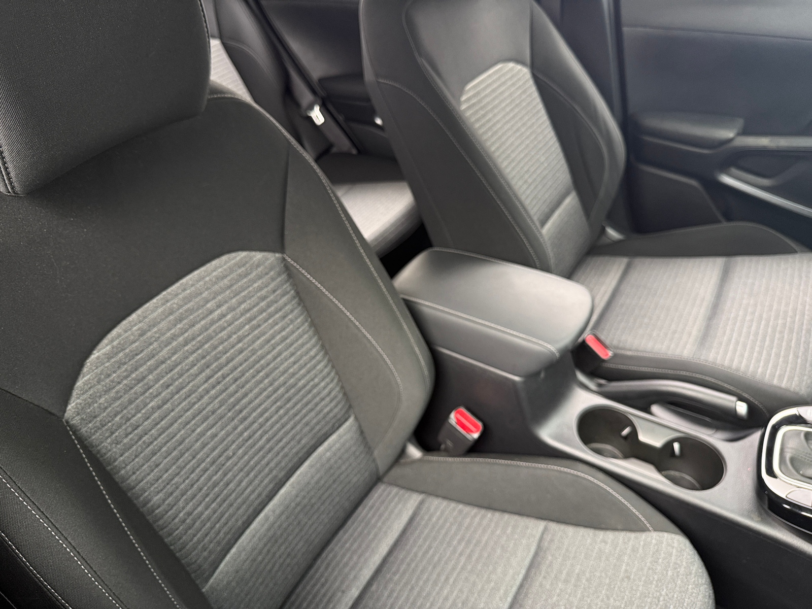 Thumbnail: 2023 Kia Soul - 2