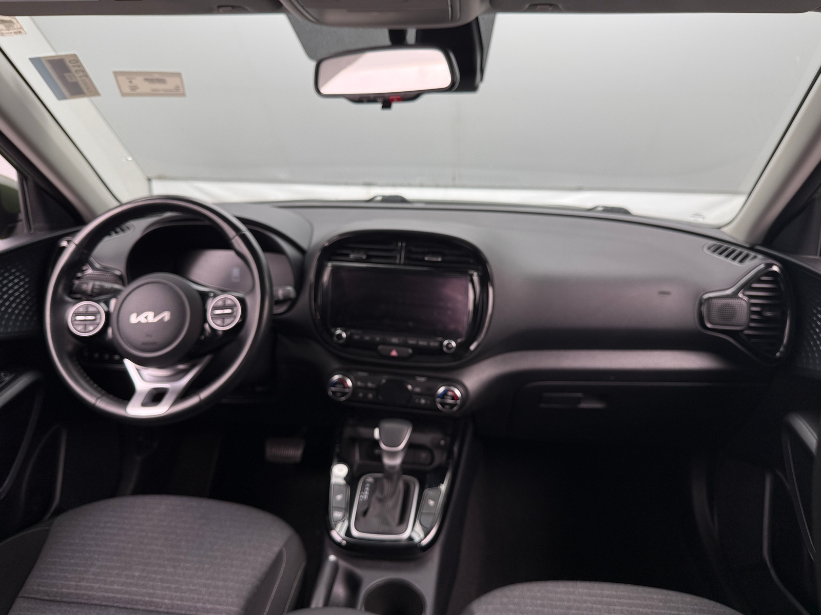 Thumbnail: 2023 Kia Soul - 3