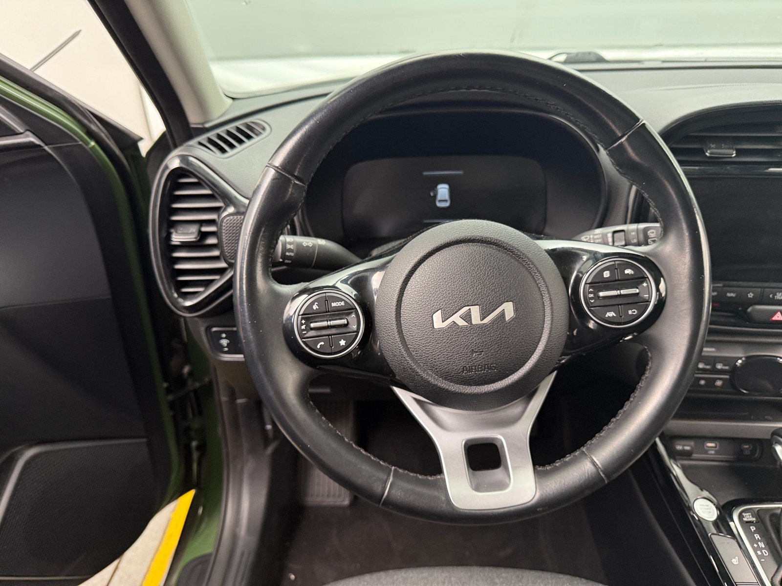 Thumbnail: 2023 Kia Soul - 5