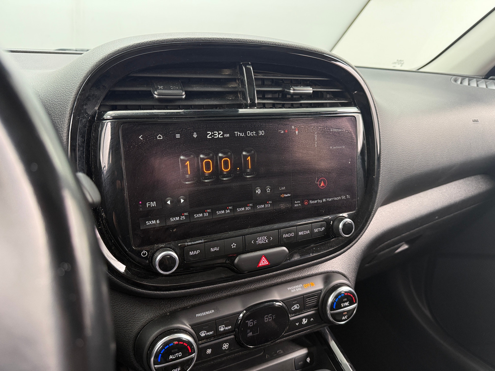 Thumbnail: 2023 Kia Soul - 4